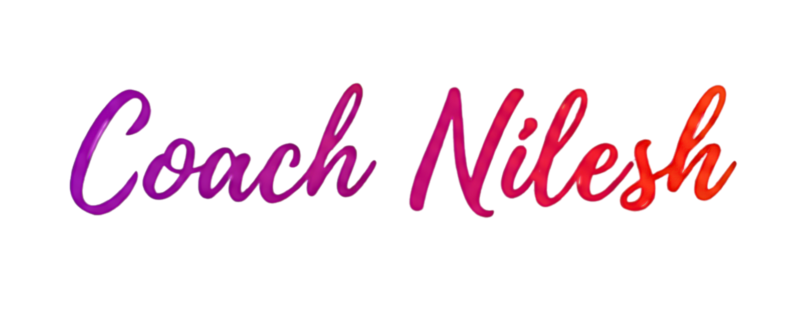 Coach Nilesh